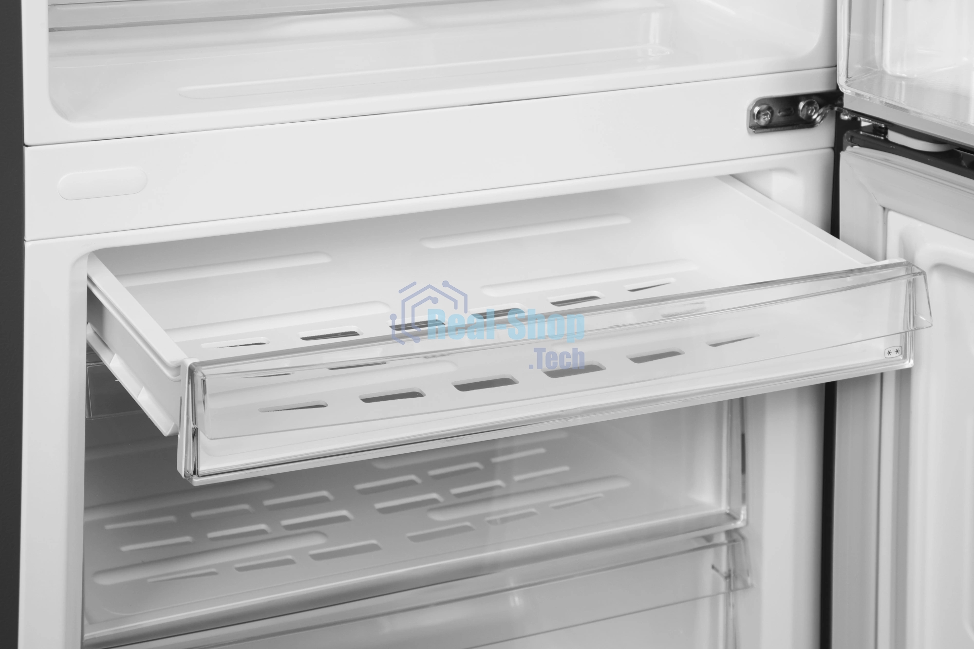Холодильник LG GA-B419SDJL серый двухкамерный 223/79л морозилка снизу, No Frost