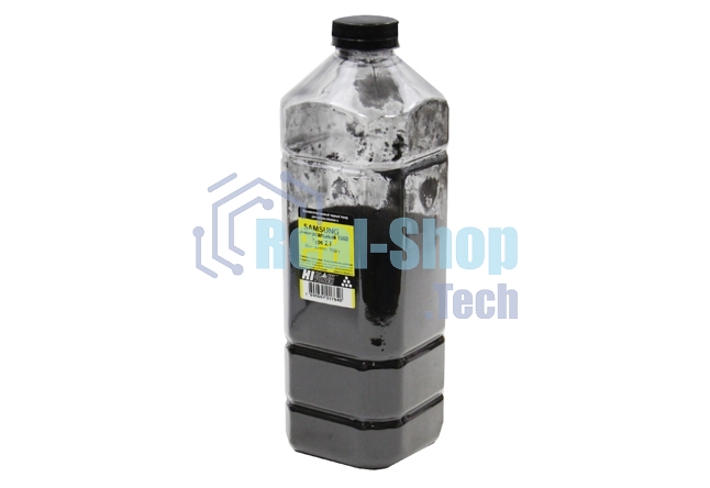 Тонер Samsung Универсальный 1660 (Hi-Black) Тип 2.1, 700 г, канистра