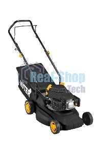 Газонокосилка бензиновая Huter GLM-3.5 LT