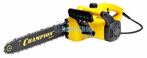 Цепная пила CHAMPION 120-14