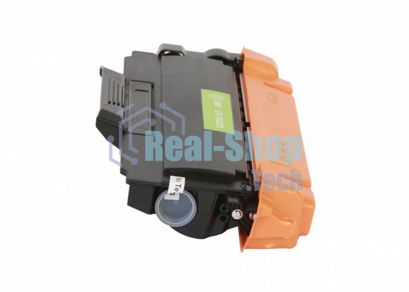 Картридж лазерный Cactus CS-TN2235 черный (1200 стр.) для Brother DCP7060/7060DR/7065/7065DNR/7070/7070DWR/HL-2240/2240R/2250/2250DN/2250DNR/MFC-7360/7360NR/7860/7860DWR