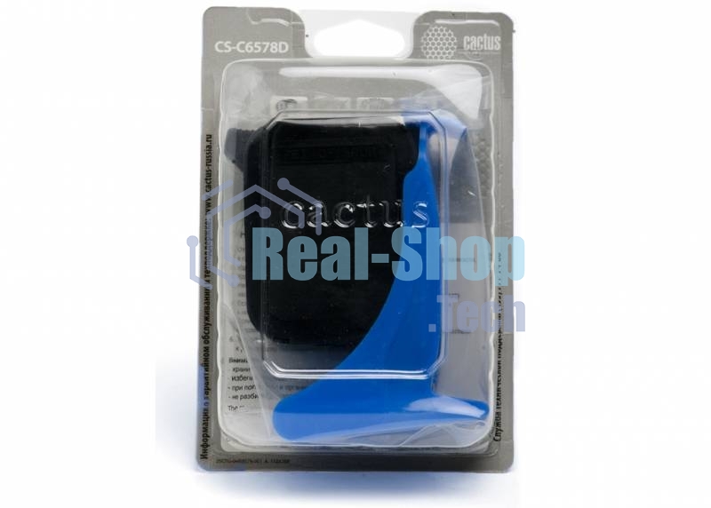 Картридж струйный Cactus CS-C6578D №78 голубой/пурпурный/желтый (19мл) для HP DJ 900/1220C/PS P000/P1100