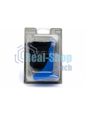Картридж струйный Cactus CS-C6578D №78 голубой/пурпурный/желтый (19мл) для HP DJ 900/1220C/PS P000/P1100