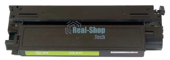 Картридж лазерный Cactus CS-E30S черный (4000 стр.) для Canon FC100/200/300 Series/PC800 Series