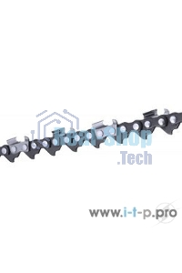 Цепи, шины, свечи, заточн. инструмент для пил Цепь PATRIOT 21BP-78E, 862321578 Цепь, шаг 0.325