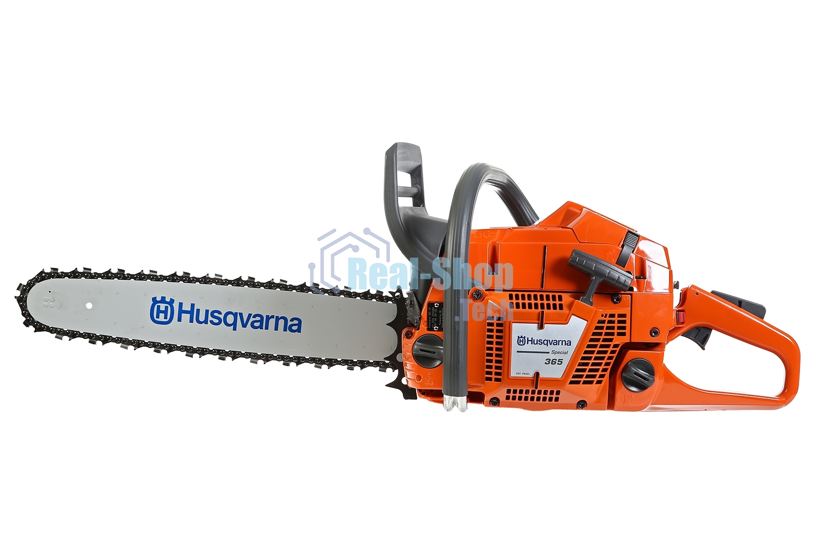 Бензопила HUSQVARNA 365SP (9670828-18) 3.4кВт 65.1см3 шина 18'' цепь 3/8''-1.5мм-68 бак: 0.77л-топл