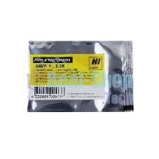 Чип Hi-Black к картриджу Canoni-SENSYS LBP650/MF730 (CRG 046) Y, 2,3K