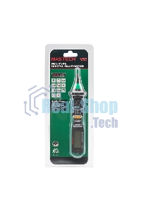 Цифровой мультиметр-пробник MS8211D MASTECH