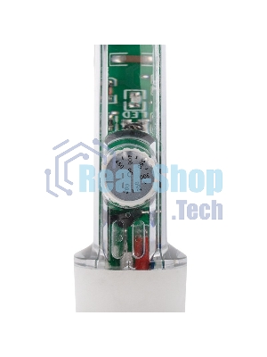 Паяльник Rexant с керам.нагревателем и регулятором 220V/30-50Вт/ZD-708/12-0170