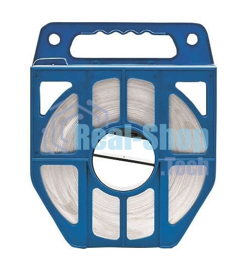 Лента бандажная F 207 (20х0.7х50) (F 2007; COT 37) НИЛЕД 12100011