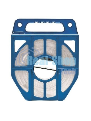 Лента бандажная F 207 (20х0.7х50) (F 2007; COT 37) НИЛЕД 12100011