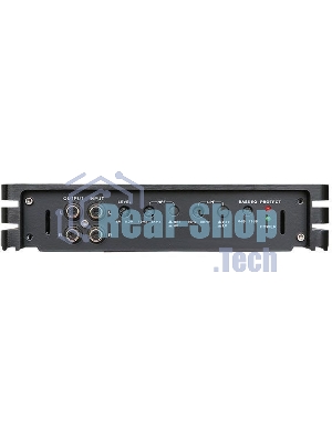 Усилитель URAL AKM 2.120 2-канальный усилитель. Номинальная выходная мощность (4 Ом), Вт 2х120. Номинальная выходная мощность (2 Ом), Вт 2х160.Номинальная выходная мощность в мостовом включении (4 Ом), Вт 1х320.