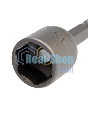 Ключ-насадка Kranz 13х48 мм, 1/4