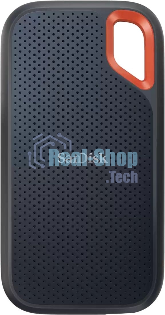 Внешний SSD USB3.1 500GB SANDISK SDSSDE61-500G-G25