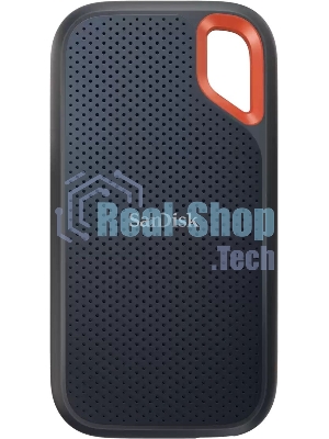 Внешний SSD USB3.1 500GB SANDISK SDSSDE61-500G-G25