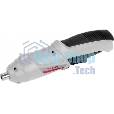 Отвертка аккумуляторная Интерскол ОА-3,6 (729.1.0.00)