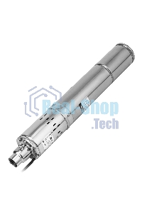 Скважинный насос Denzel DWS-3,5-100 винтовой, диаметр 3,5