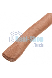 Топор Sparta 800 г в сборе кованый деревянное топорище