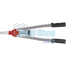 Заклепочник Matrix двуручный для заклепок 3.2-4.0-4.8-6.0-64 мм