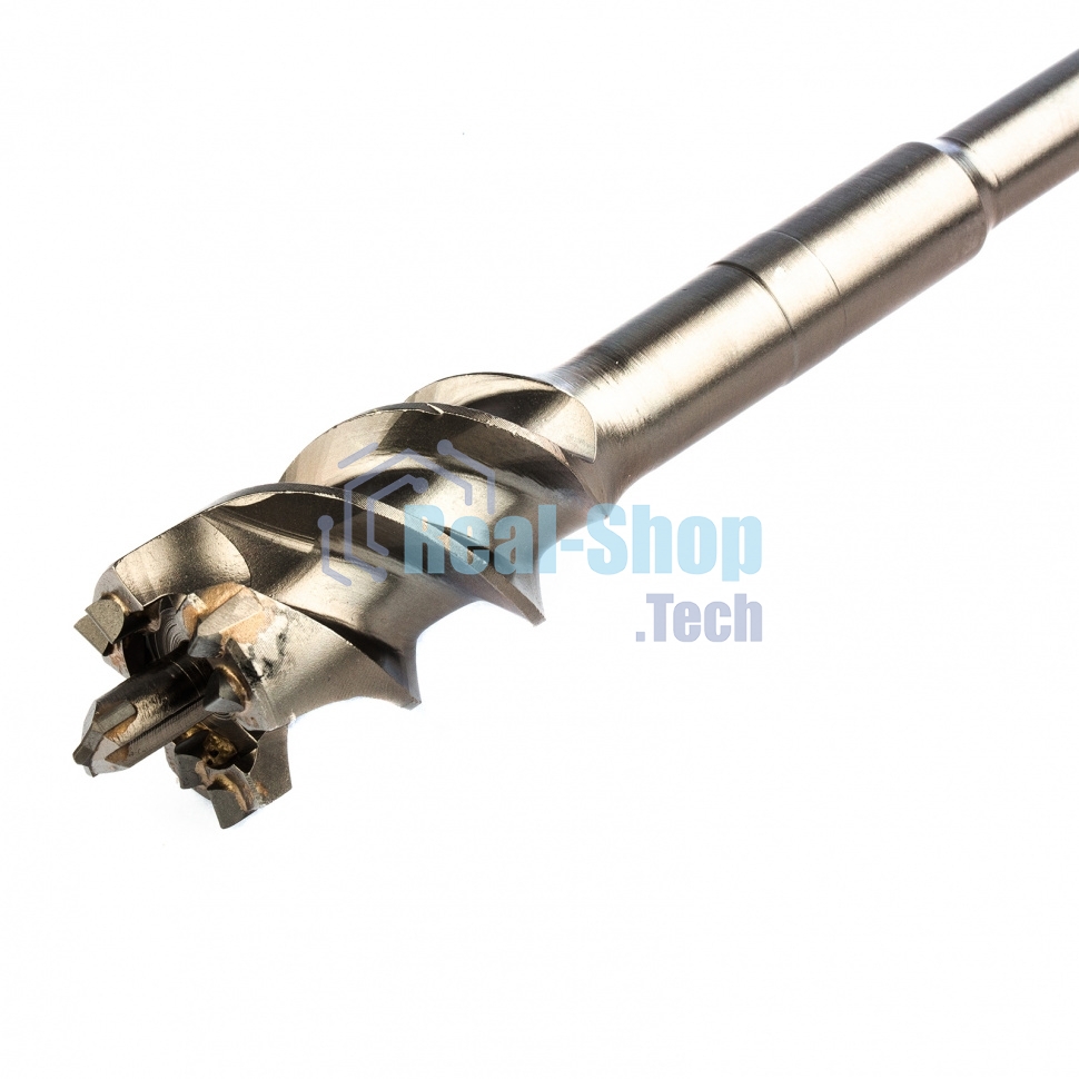 Проломной бур Matrix, 45 х 1000 мм, SDS MAX 712459