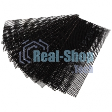 Сетка абразивная Sparta P 200, 115 х 280 мм, 10 шт.