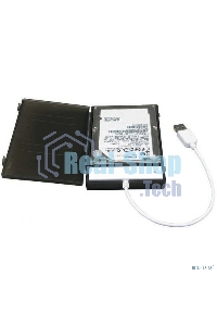 Контейнер для HDD AgeStar Внешний корпус 2.5