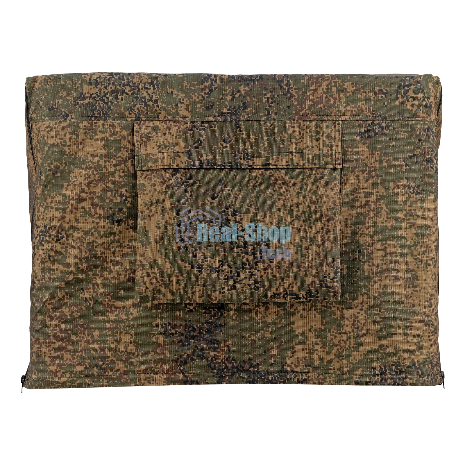 Чехол универсальный для генераторов Denzel