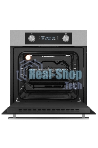 Шкаф духовой электрический Maunfeld AEOH6062S