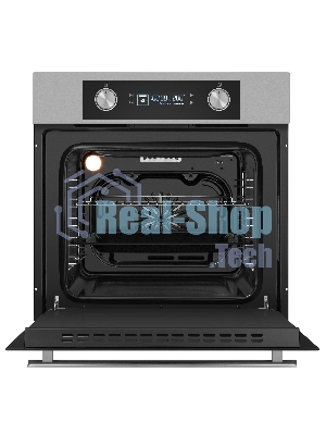 Шкаф духовой электрический Maunfeld AEOH6062S
