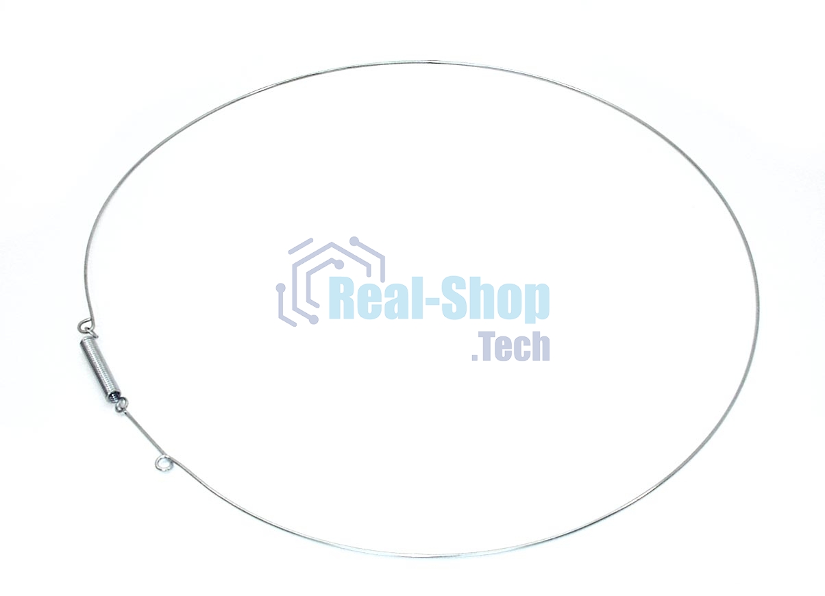 Хомут манжеты люка для стиральной машины LG 4861EN3002A