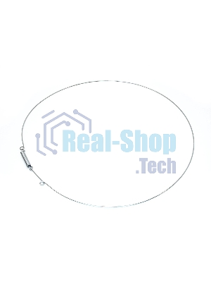 Хомут манжеты люка для стиральной машины LG 4861EN3002A