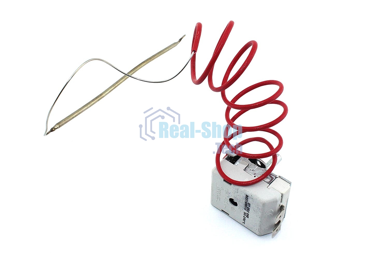 Термостат (регулятор температуры) YT413.6500.20 для духовок Krona