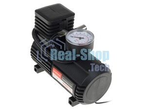 Автомобильный компрессор Starwind CC-120 15л/мин шланг 0.45м