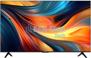 Телевизор Xiaomi TV A Pro 50 2026 L50MB-APRU черный DLED UHD 60Hz Smart TV