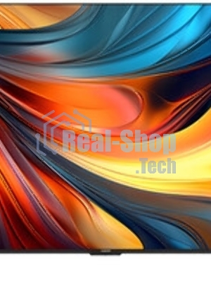 Телевизор Xiaomi TV A Pro 50 2026 L50MB-APRU черный DLED UHD 60Hz Smart TV