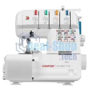 Оверлок Comfort 110