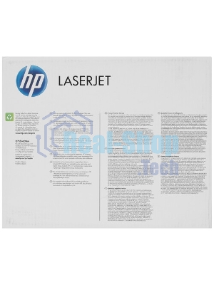 Картридж лазерный контрактный HP LaserJet Q7551XC Contract Black Print Cartridge