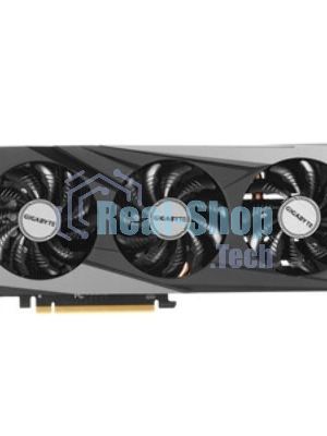 Видеокарта Gigabyte A380 GAMING OC GV-IA380GAMING OC-6GD
