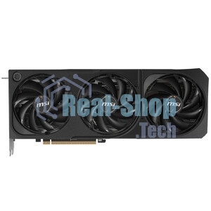 Видеокарта MSI GeForce RTX 5080 16G SHADOW 3X