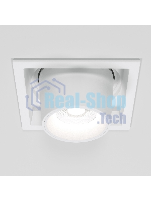 25087/LED 8W 4000K белый / Потолочный светодиодный светильник