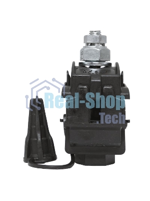 Зажим прокалывающий ответвительный N640 16-35/16-120 (СИП/голый провод) EKF PROximan-640EKF