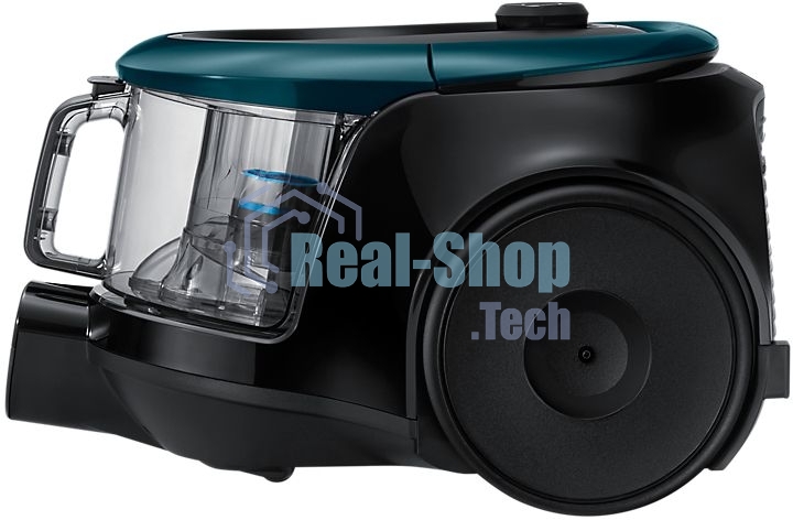 Пылесос Samsung VC18M21C0VN Зеленый