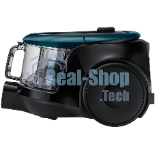 Пылесос Samsung VC18M21C0VN Зеленый