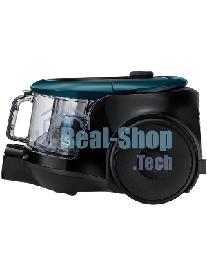 Пылесос Samsung VC18M21C0VN Зеленый