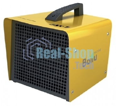 Пушка тепловая Ballu BKX-7