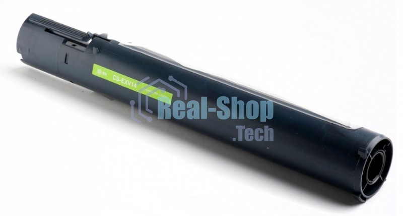 Картридж лазерный Cactus CS-EXV14 черный (8300 стр.) для Canon iR2016/2018/2020/2022/2025/2030/2318/2320