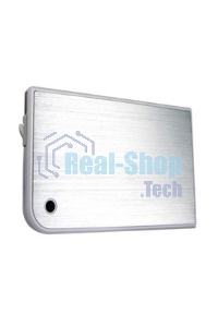 Внешний корпус для HDD AgeStar 3UB2A14 белый usb3.0 to 2,5