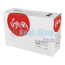 Картридж Sakura CE400A для HP Enterprise 500 Color M551/570/575, черный, 5 500 к.