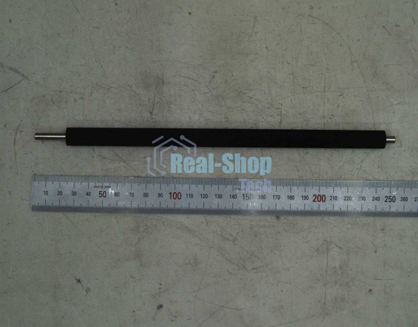 Вал переноса заряда (коротрон) Samsung ML-1660/1665/1860/1865/SCX-3200/3205/3400/3405 (JC66-02709A)