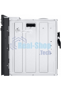 Шкаф духовой электрический Maunfeld EOEM516B, встраиваемый